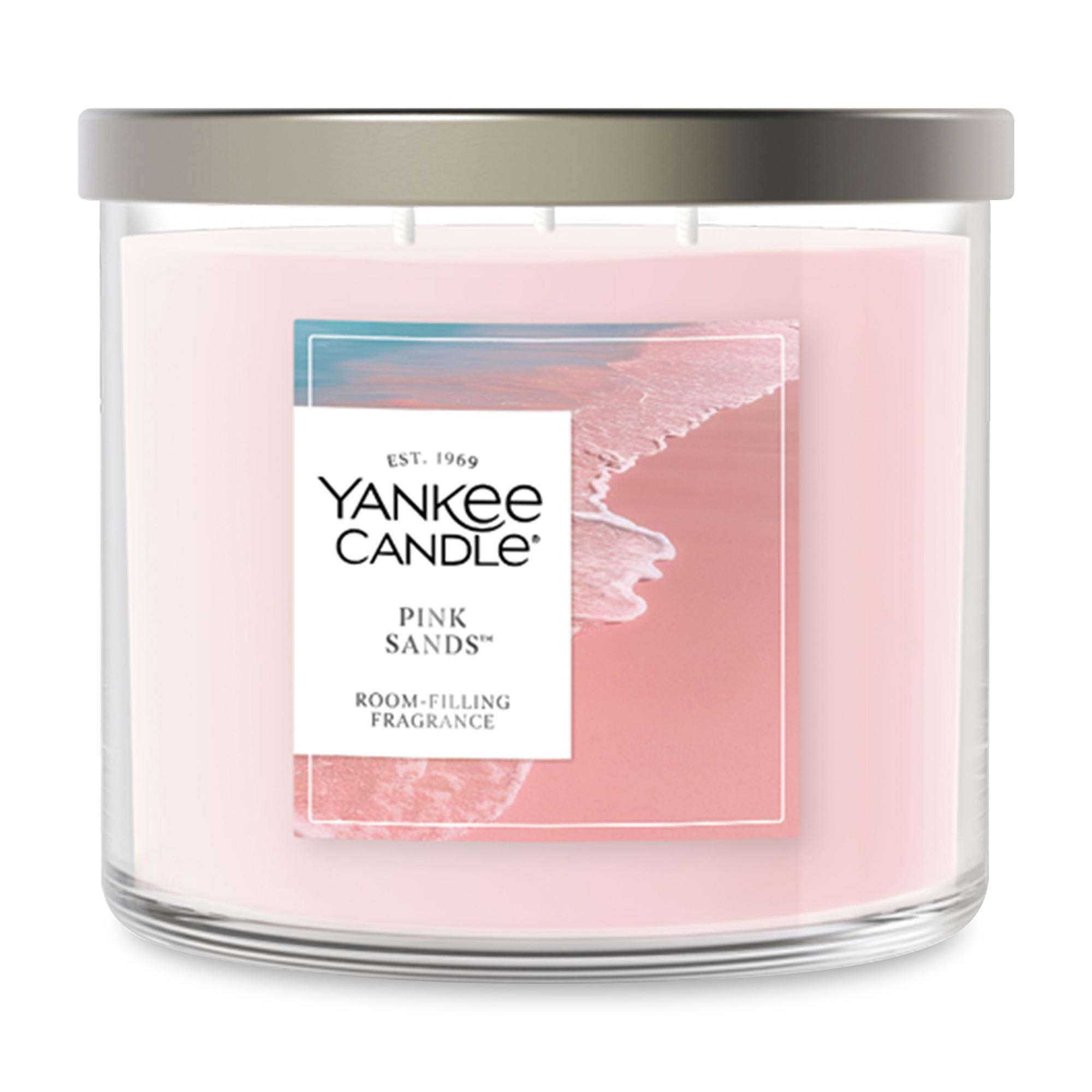 Yankee Candle® 3-Wick Candle 20