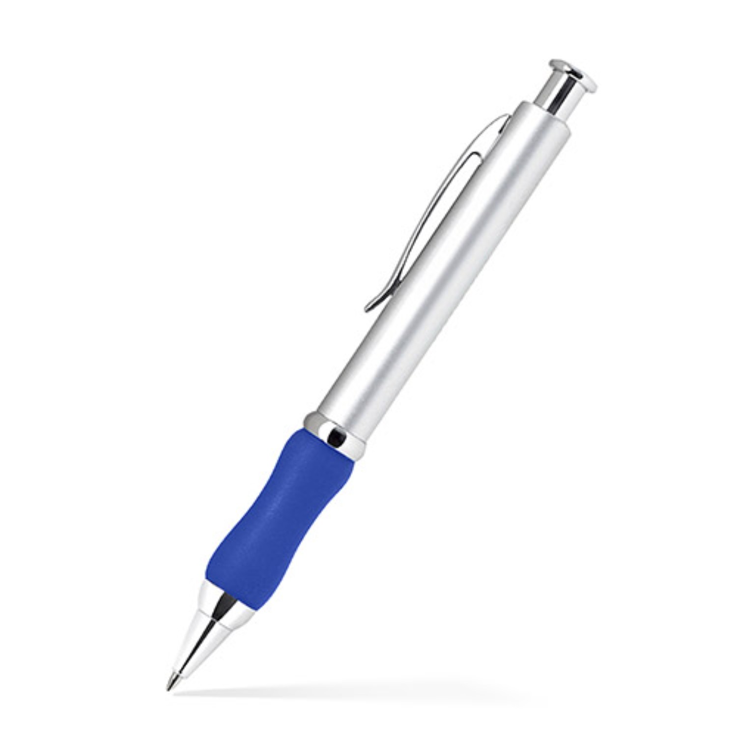Brass Ballpoint Click Metal Pen 6