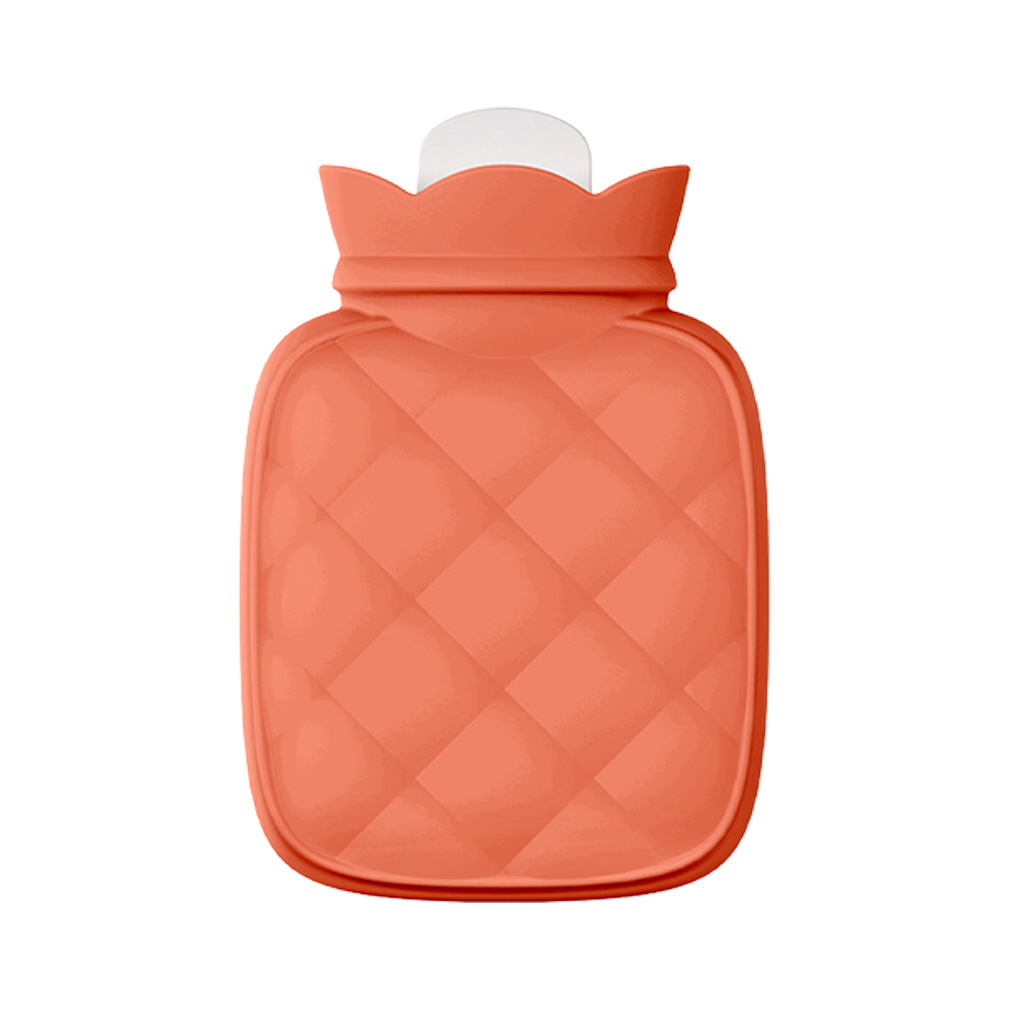 Mini Silicone Hand Warmer Hot Water Bag 4