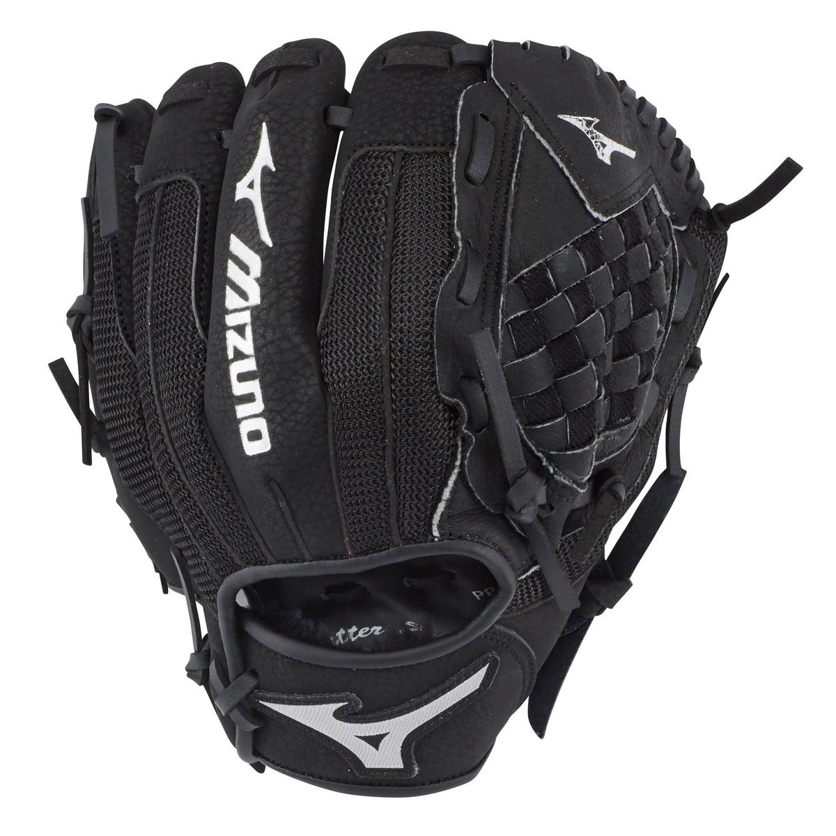 Prospect Series PowerClose Baseball Glove 10", Tartan Flex Web, Full Grain Pigskin 3