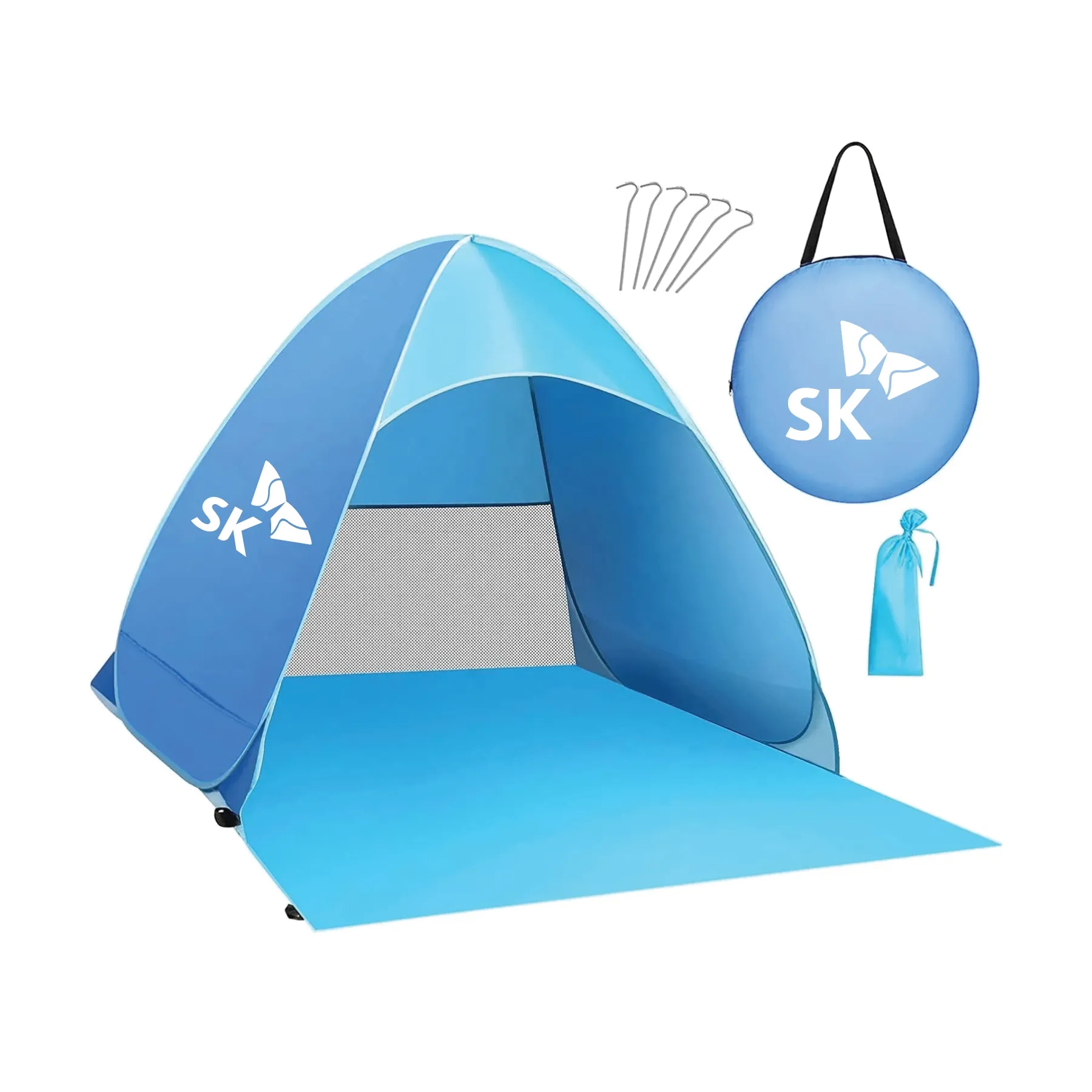 Bondi Pop Up Beach Tent