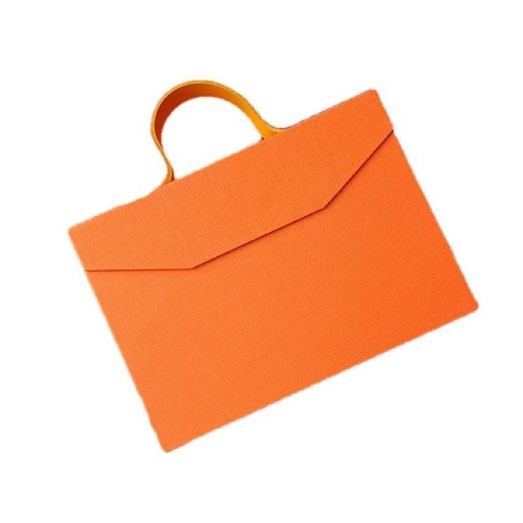 High-End Custom Paper Packaging Gift Box with Magnetic 5