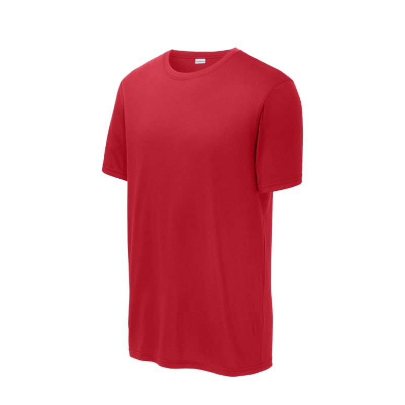 Sport-Tek Echo Tee 49