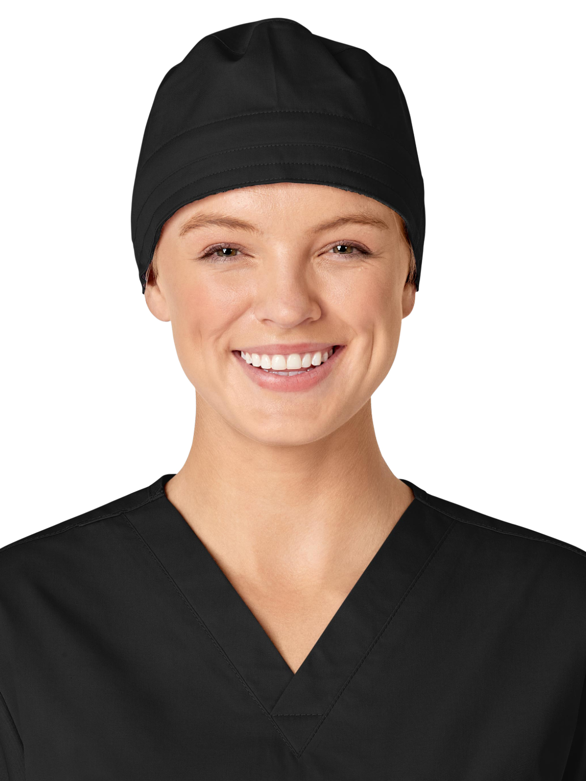 WORK Unisex Scrub Cap Hat