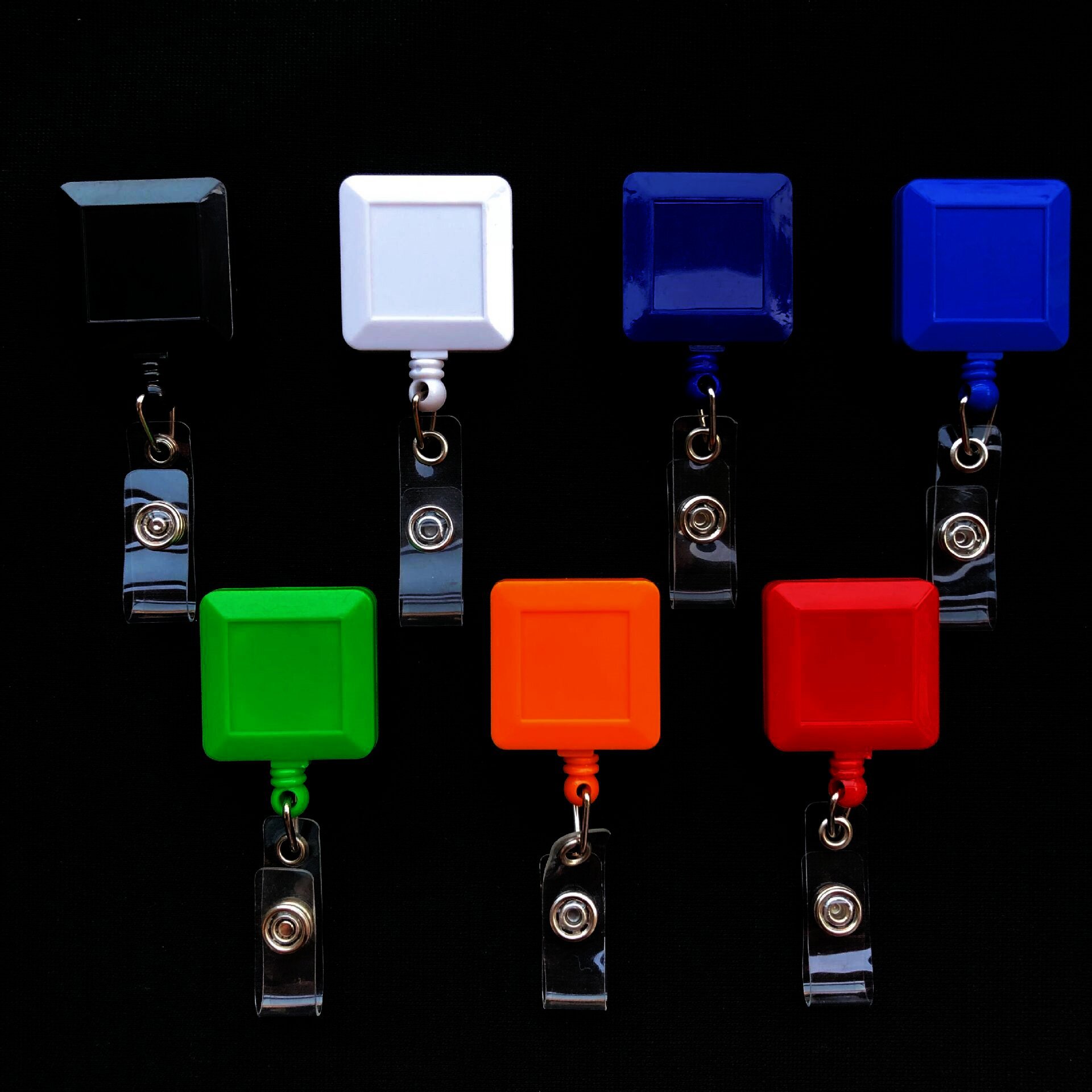 Badge Reels 3