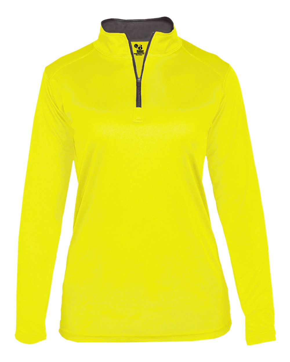 B-Core Women's 1/4 Zip 11