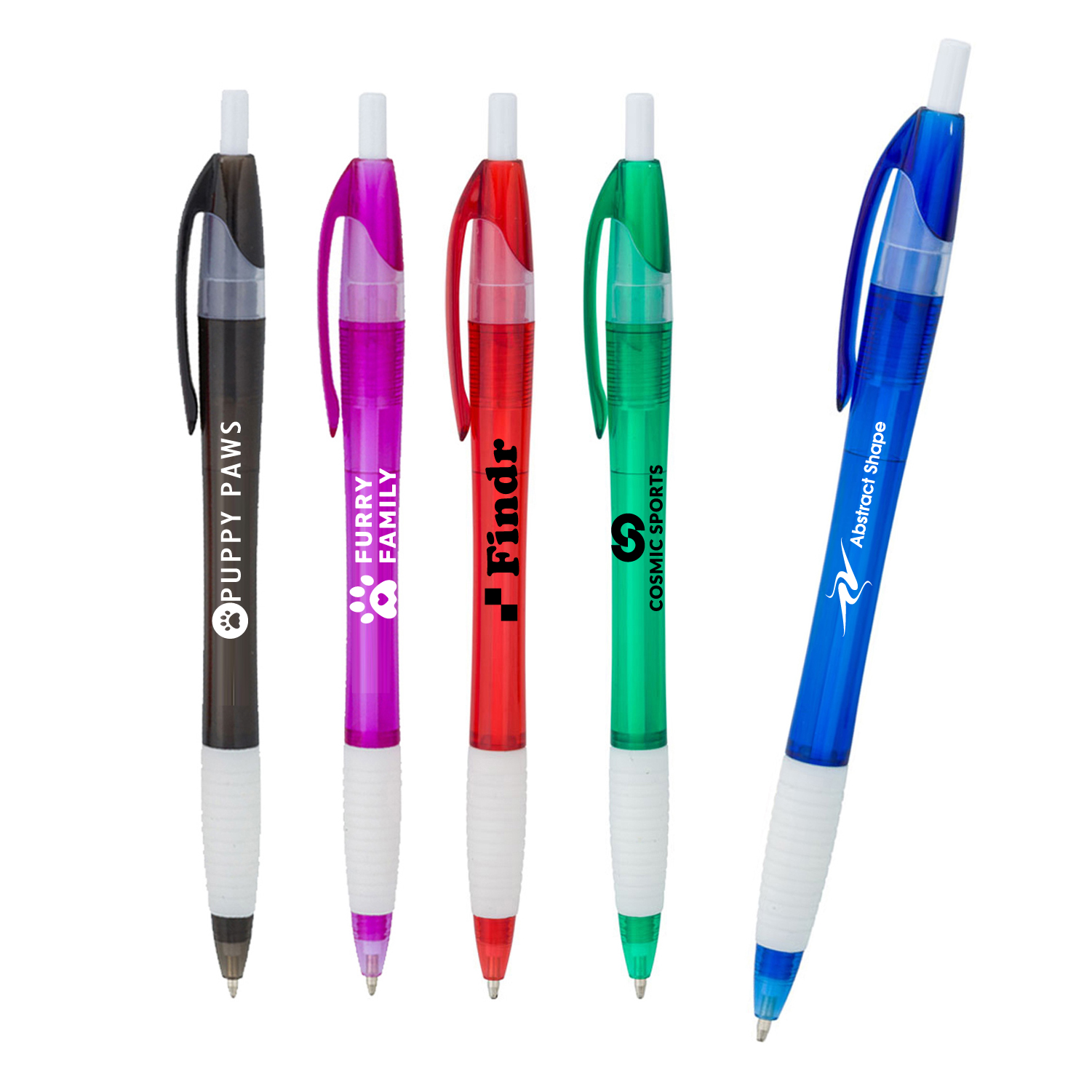The Mesa Pen 2