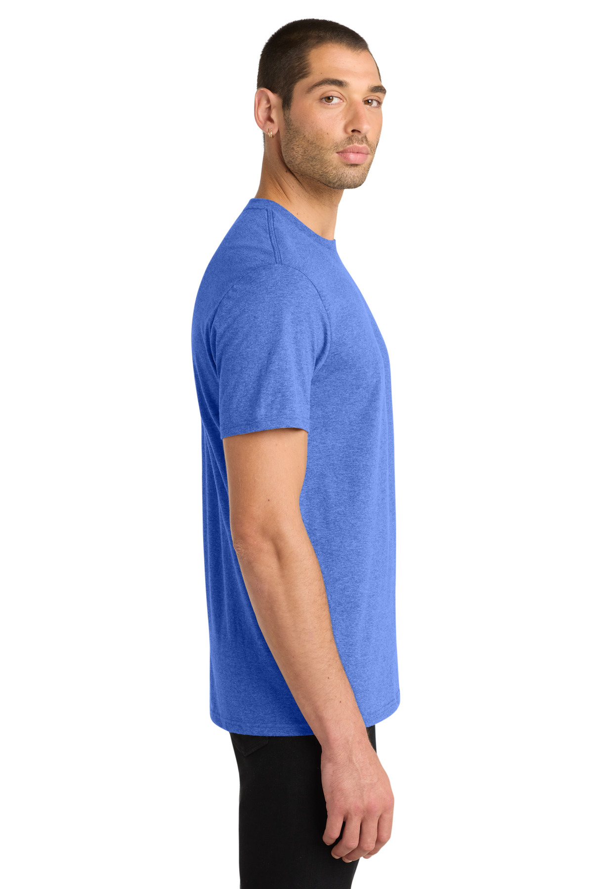 District Very Important Tee . DT6000 196