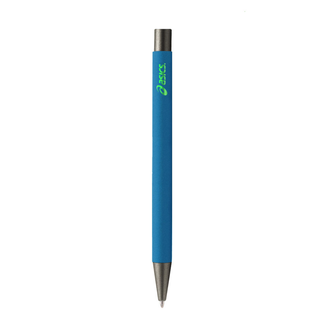 Recycled Aluminum Pen without Clip - Air