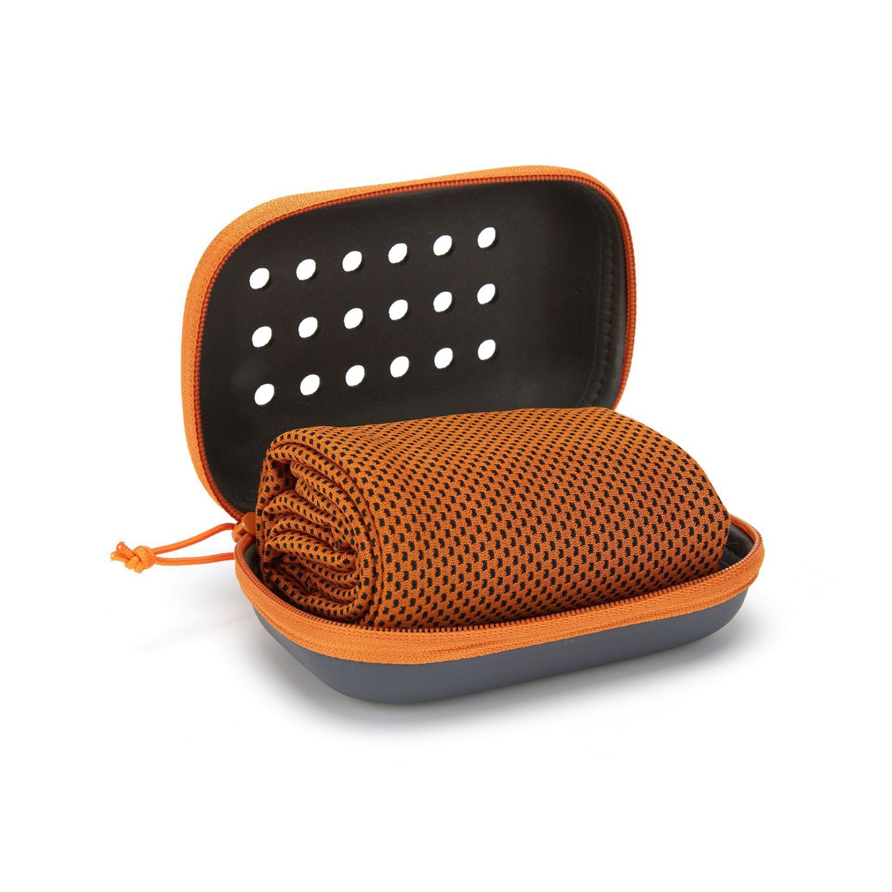 Soft Breathable Cooling Towel 3
