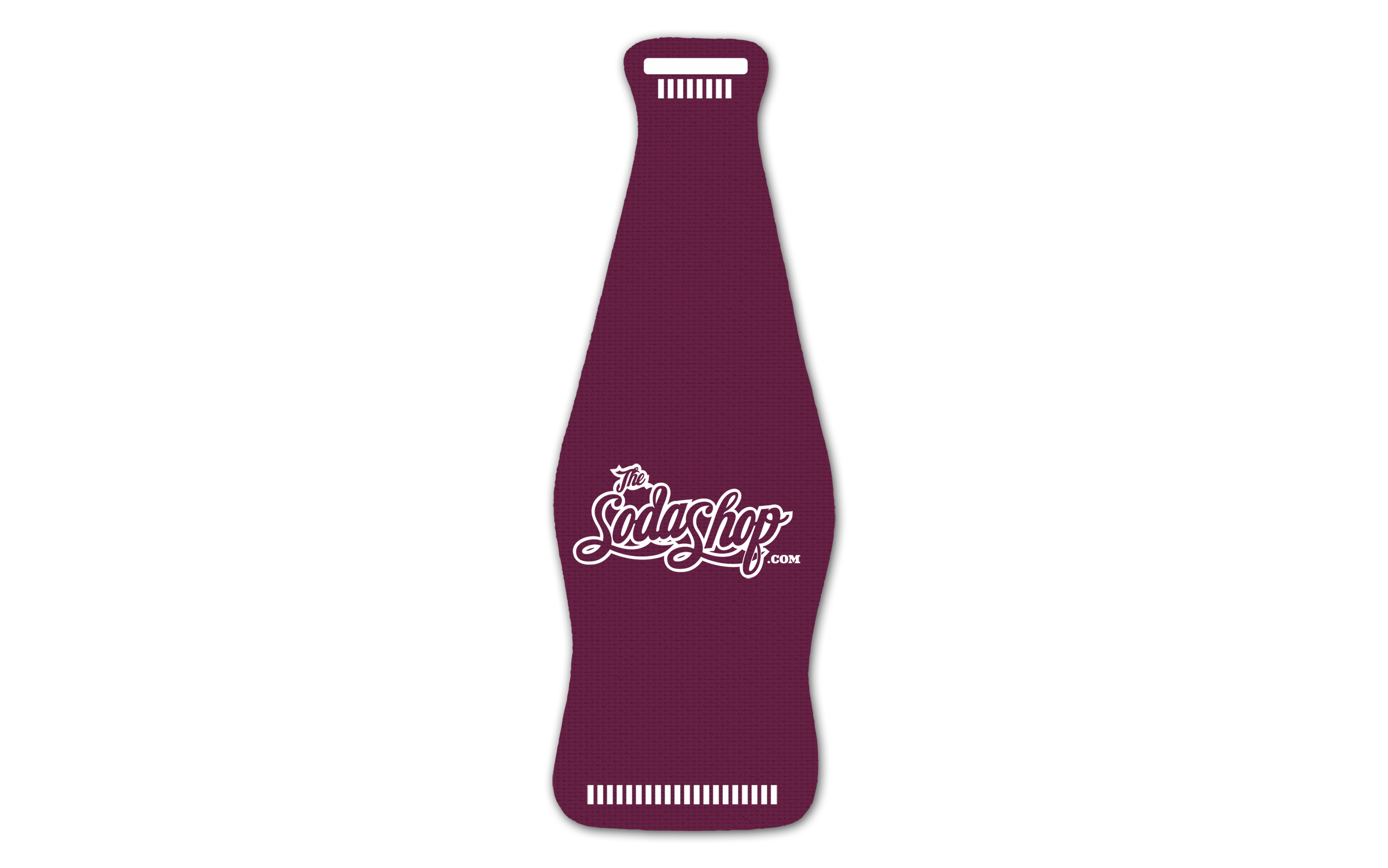 Bottle Vinyl Jar Opener 62