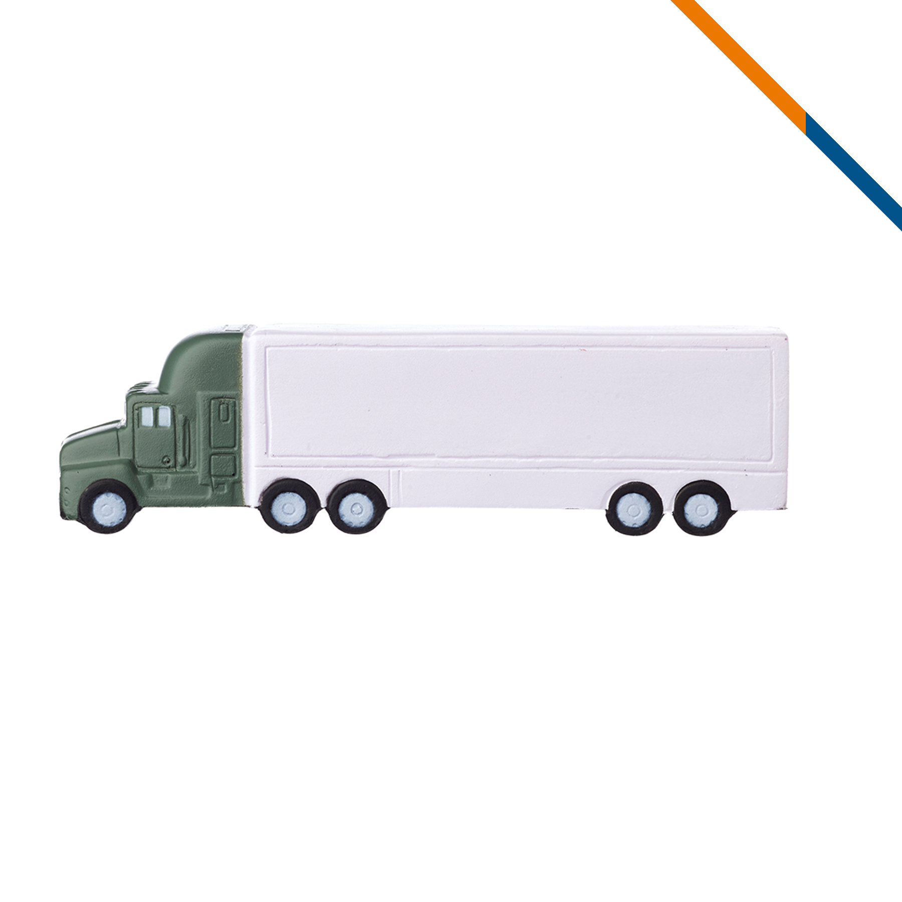 Tishop Truck Stress Ball 4