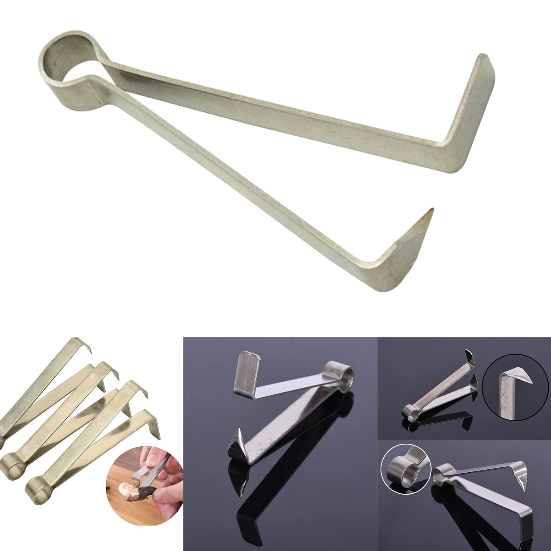 Water Chestnut Sheller 2