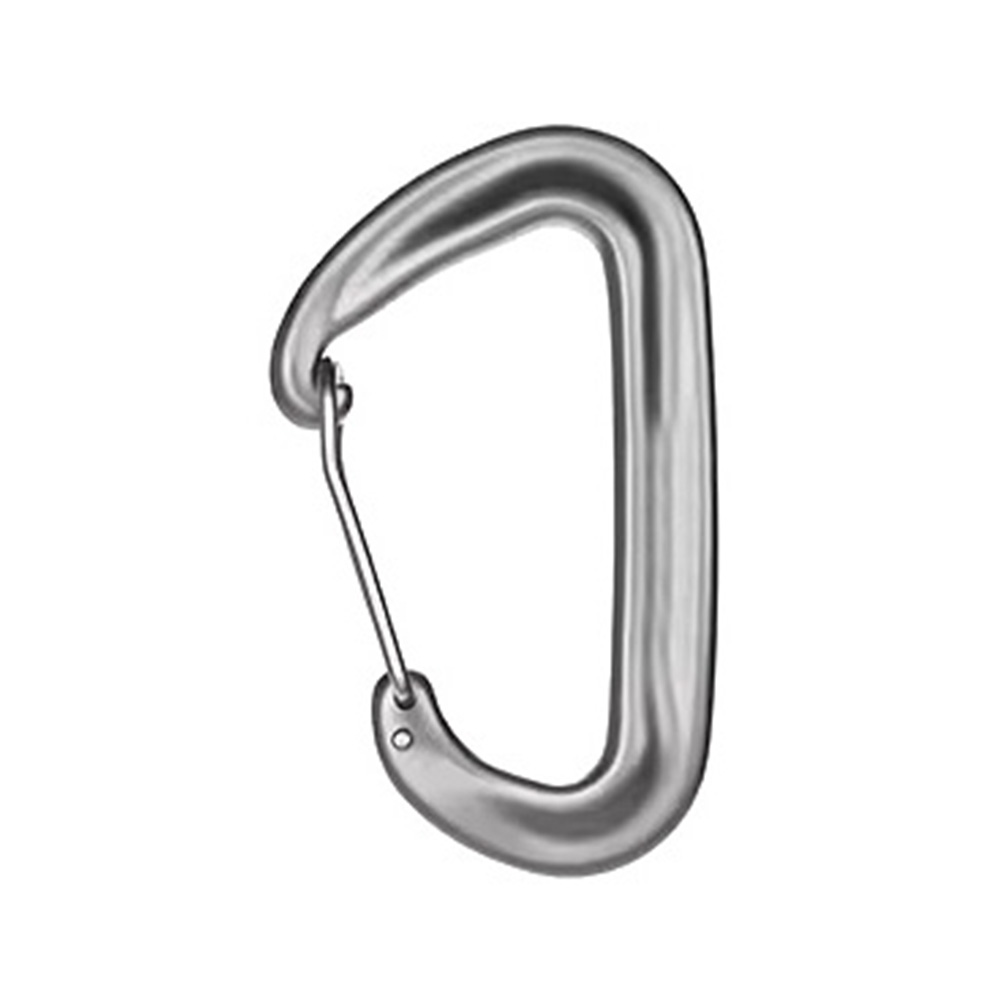 12KN Safety Carabiner Clips 25