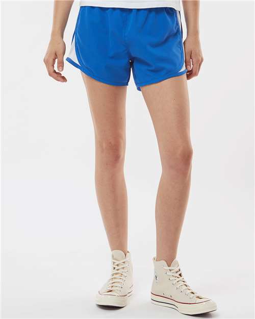 Women's Sport Shorts - BW6102 46