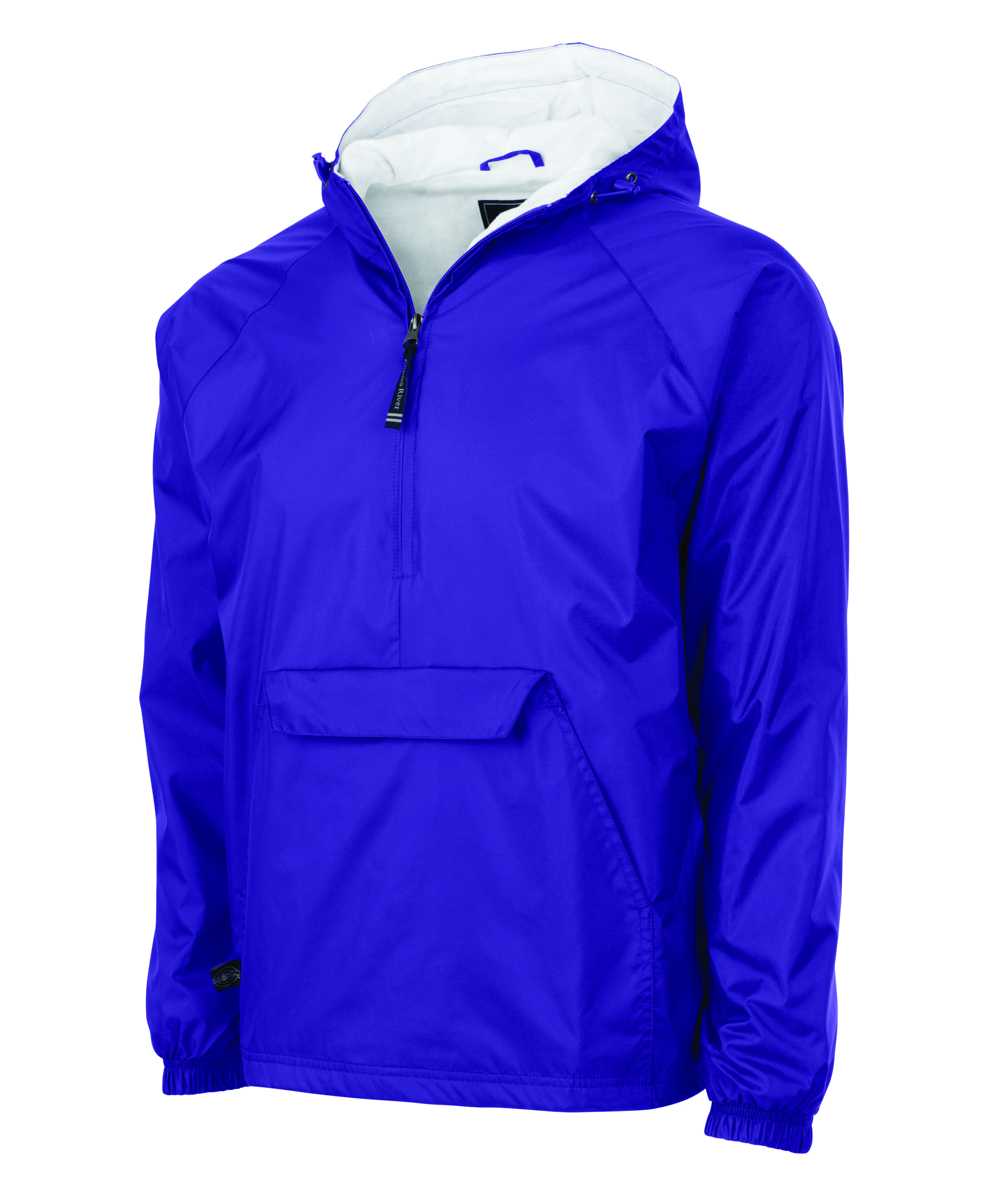 Classic Solid Pullover 91