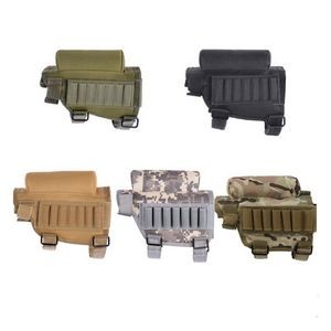 Outdoor Hunting Shooting Bullet Bag 4