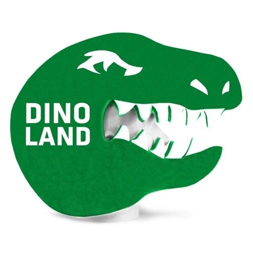 Dinosaur Hat 10