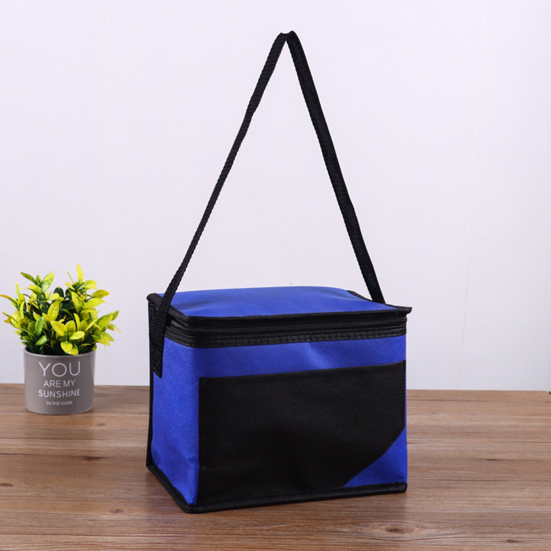 Insulated Lunch Bag 1