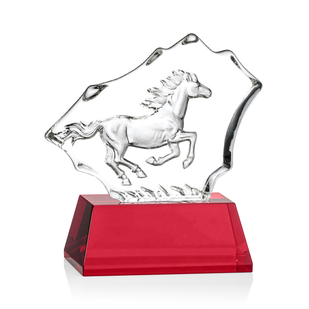 Ottavia Horse VividPrint™ Award 5