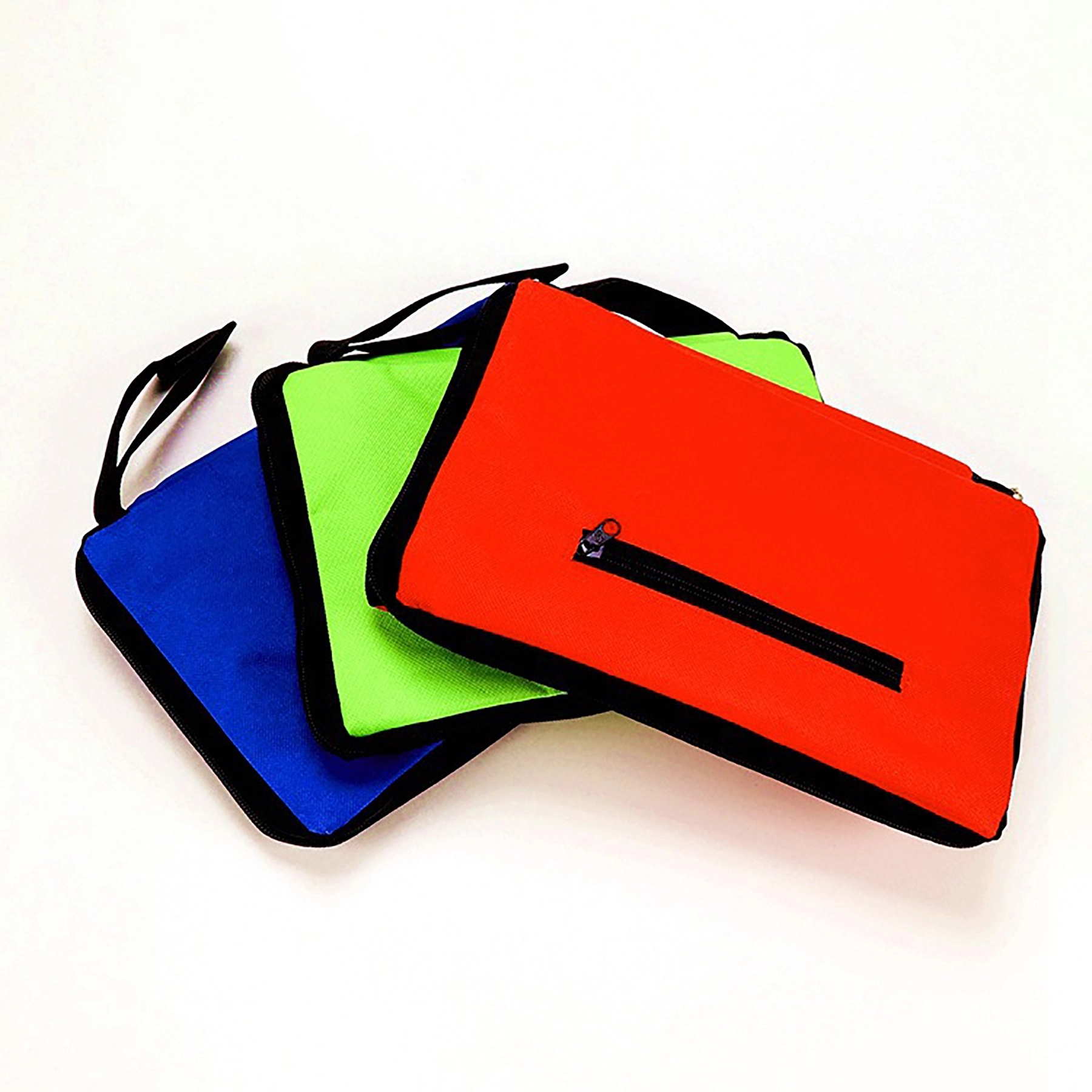 Collapsible Folding Trolley Bags With Wheels 2