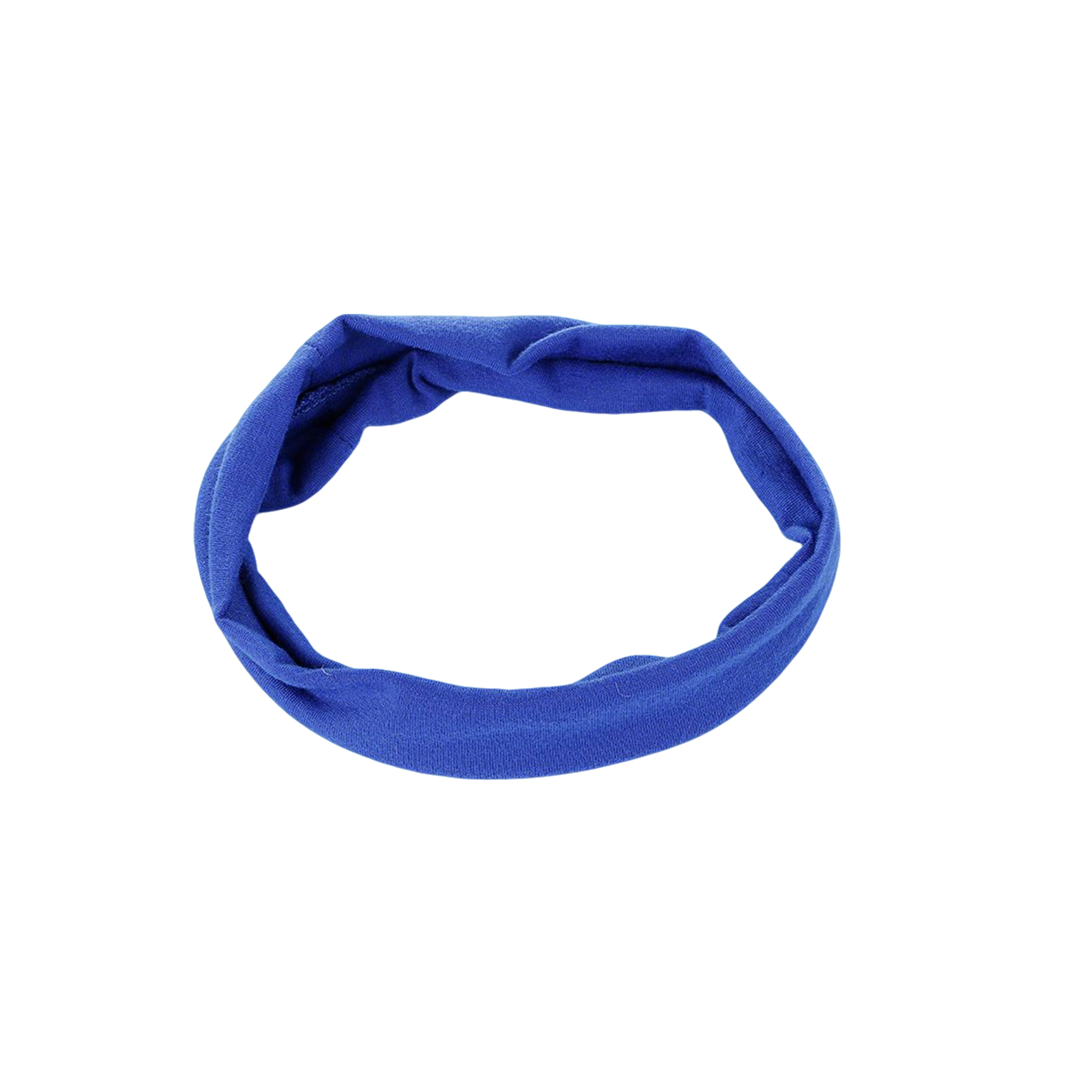 Athletic Moisture Wicking Headband 4.7" x 1.8" 10