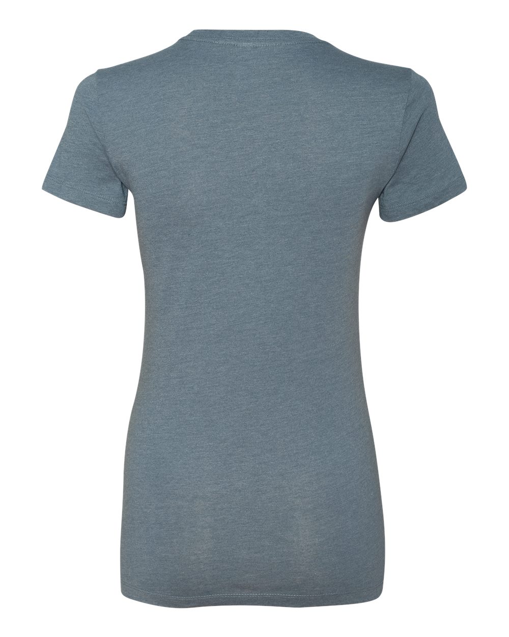 Women's Slim Fit Tee - 6004 90