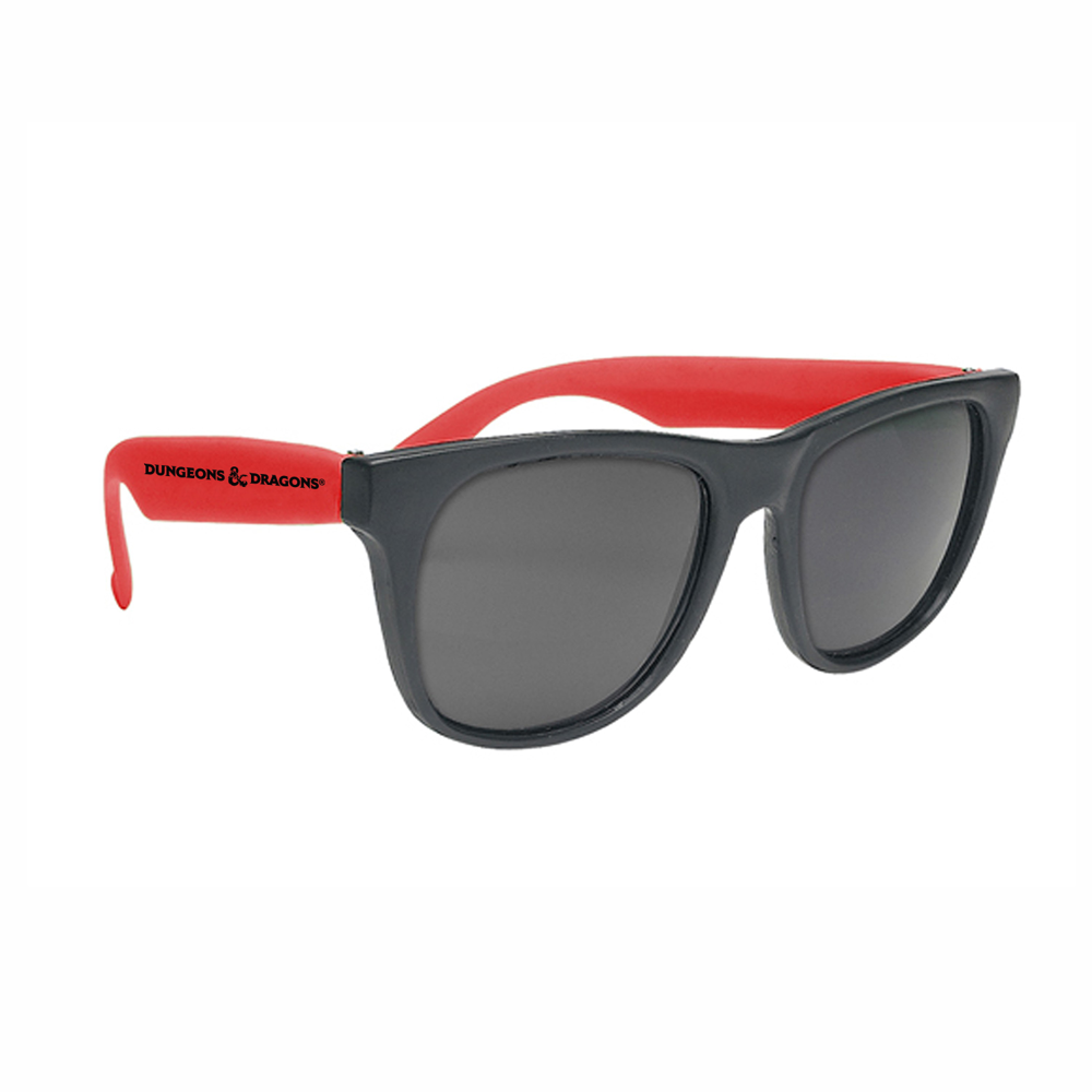 2 Tone Sunglasses 10