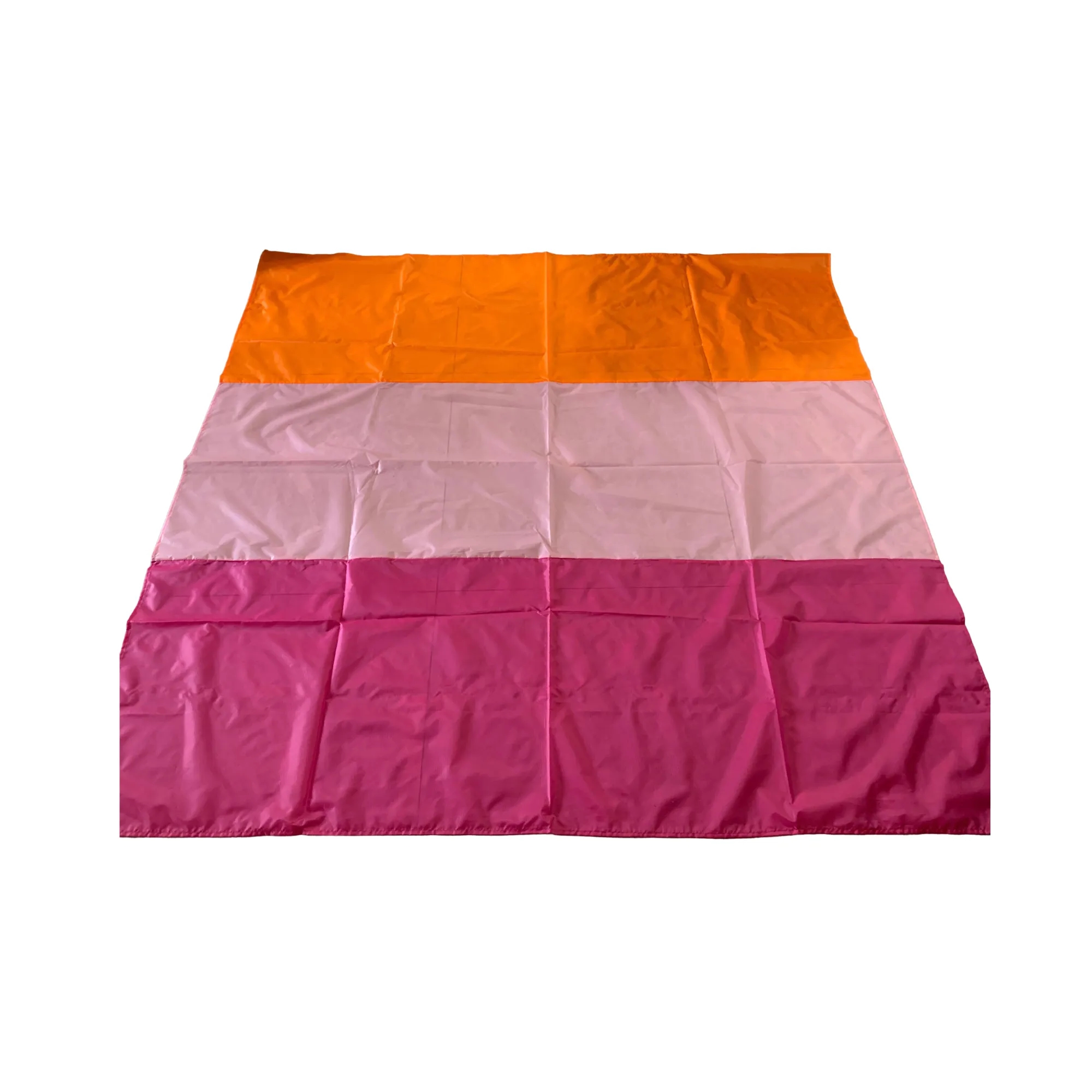 Waterproof Folding Beach Mat 2