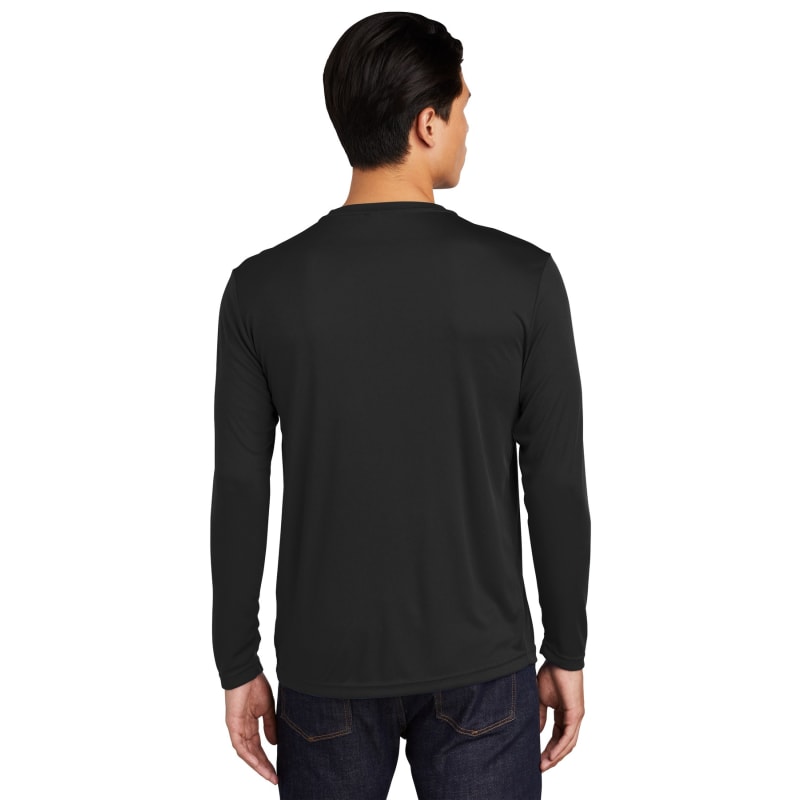 Sport-Tek Tall Long Sleeve PosiCharge Competitor Tee. 27