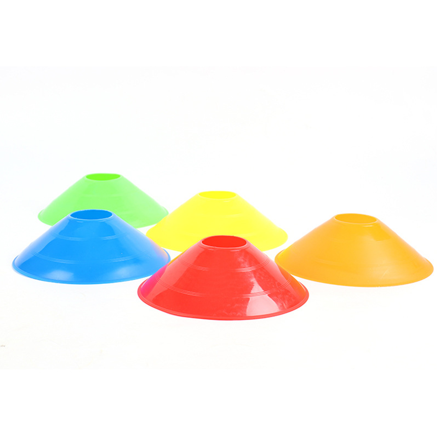 Soccer Cones 6