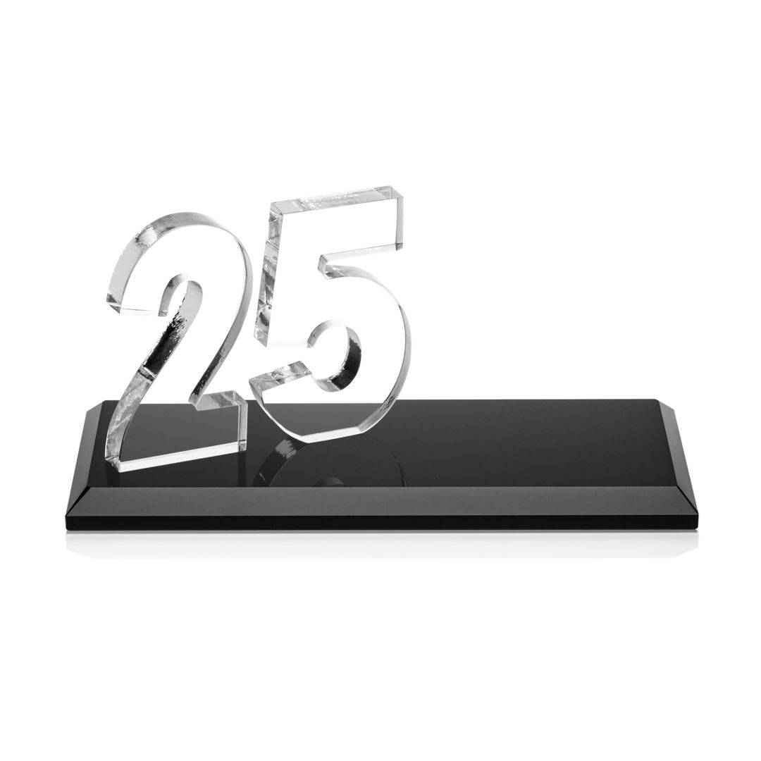 Northam Anniversary VividPrint™ Award - Black 39