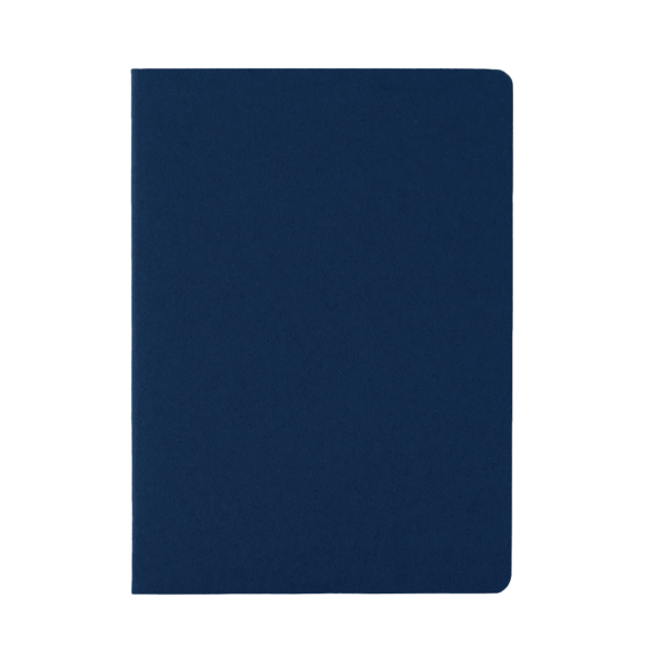 Stitches Recycled Paper Notebook 26