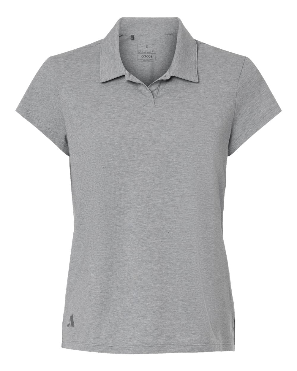 Women's Blended Polo - A690 25