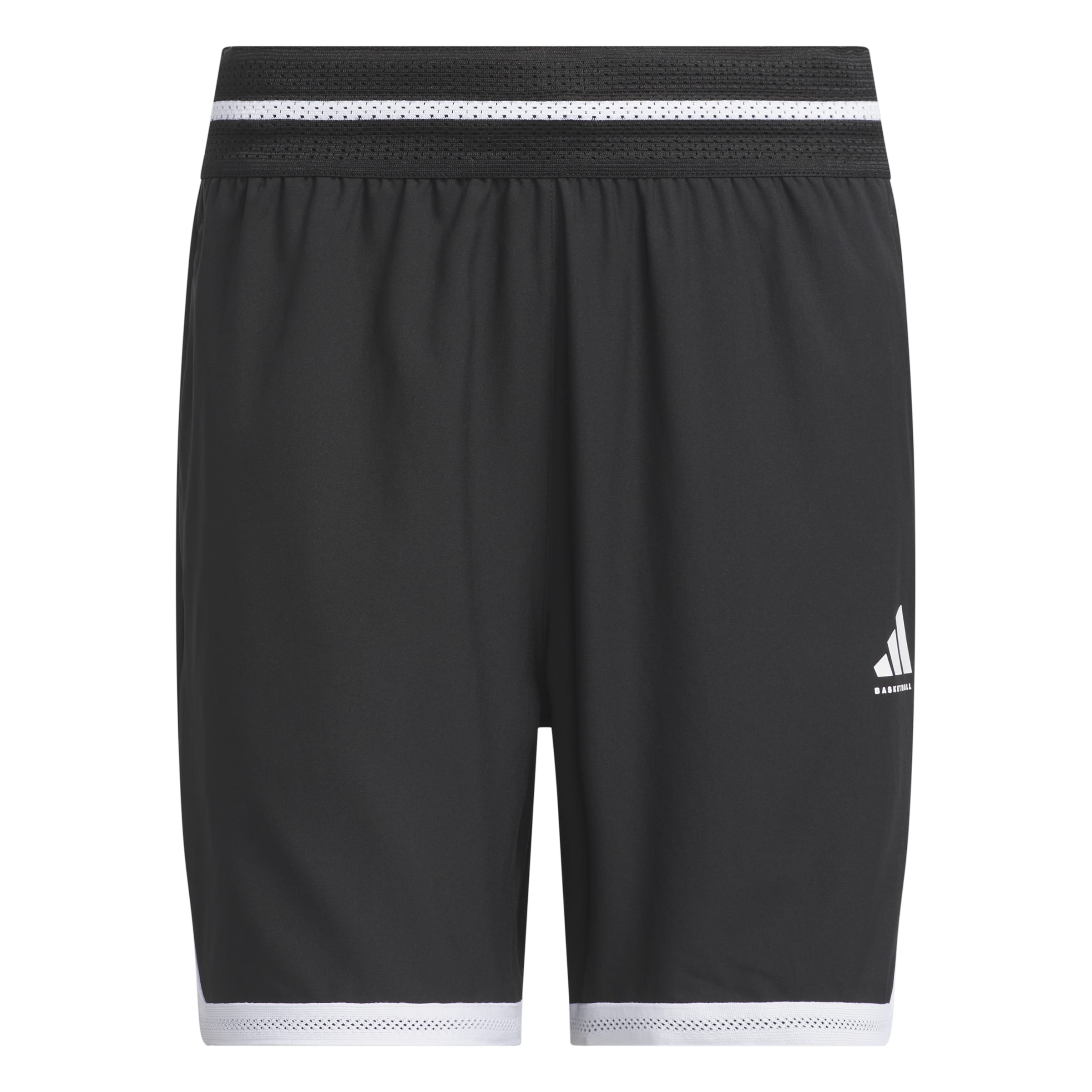 ADIDAS CRAZY LITE SHORT 2