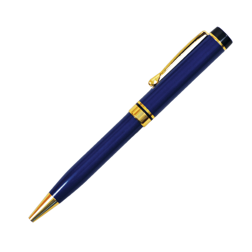 Stuart Custom Pen 2