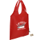 Bungalow RPET Foldable Shopper Tote 139