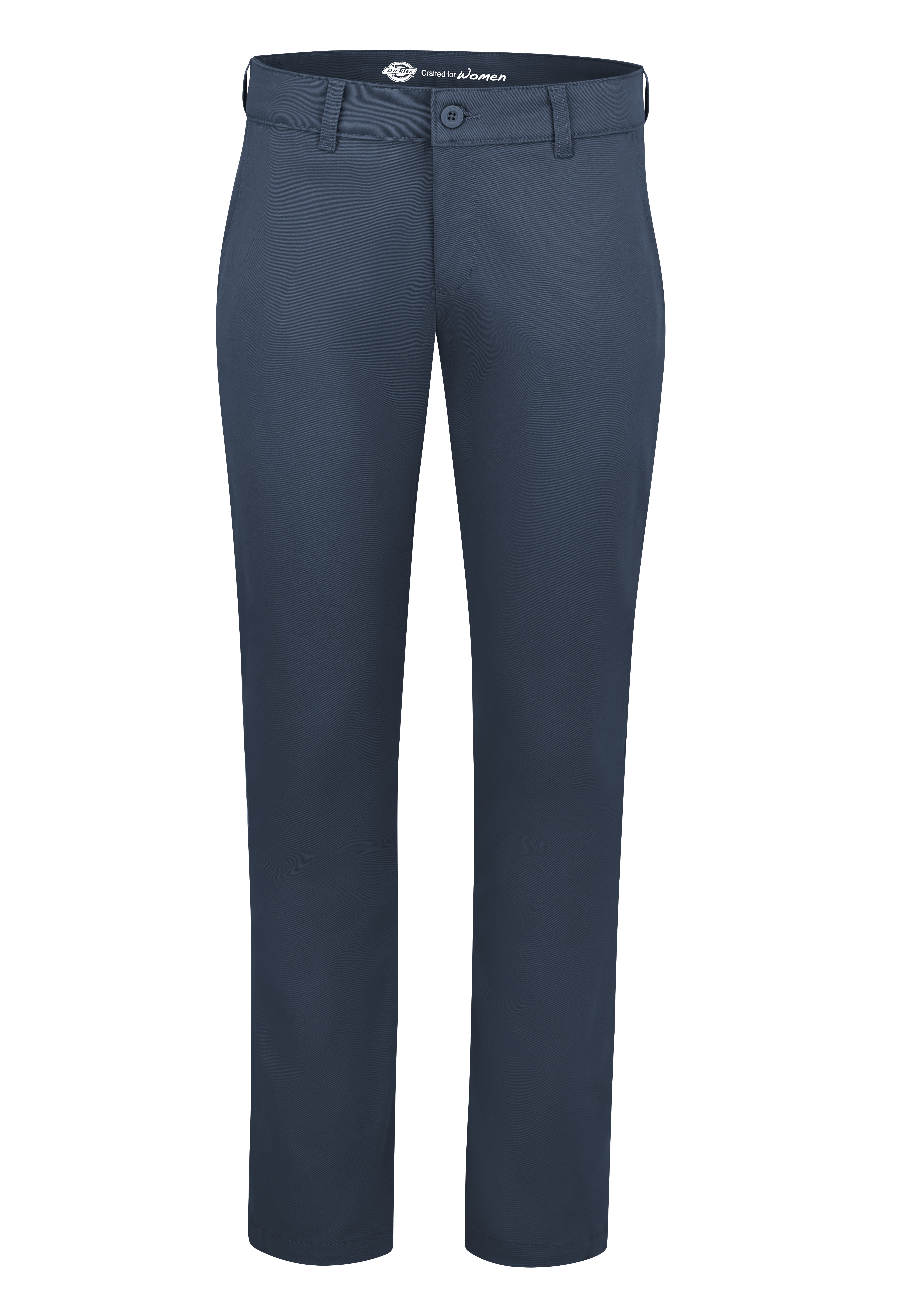 Dickies® Women's Stretch Twill Work Pants 2