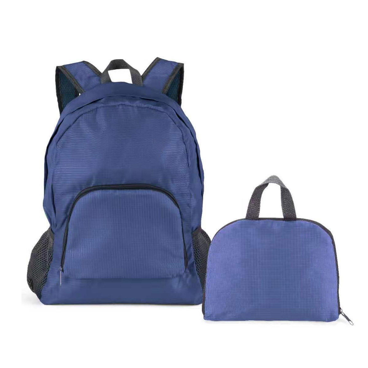 Waterproof Folding Hiking Backpack 11