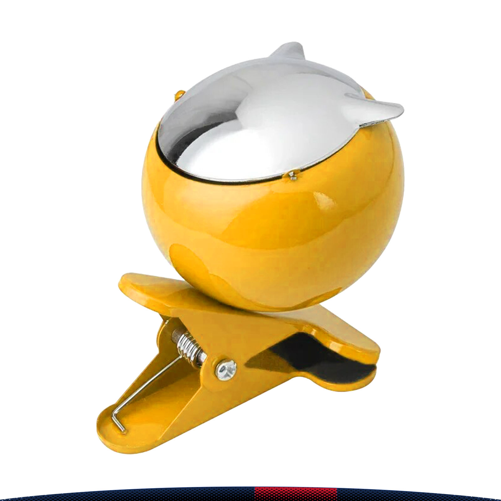 Gerta Clip Ashtray 7