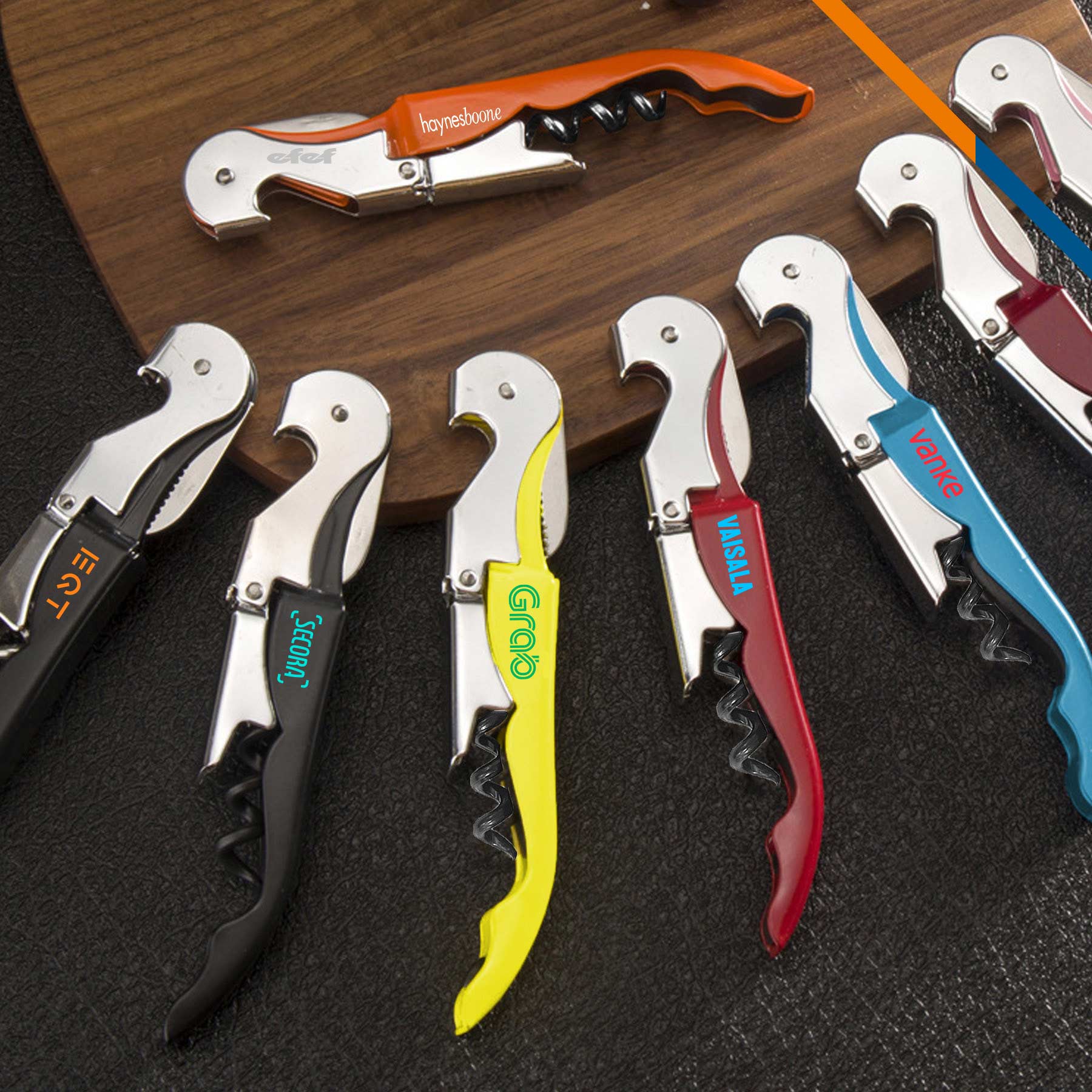 Yokin Wine Opener 12