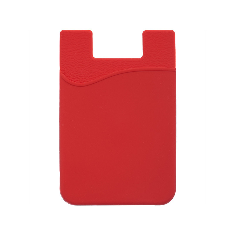 Silicone Card Holder 2