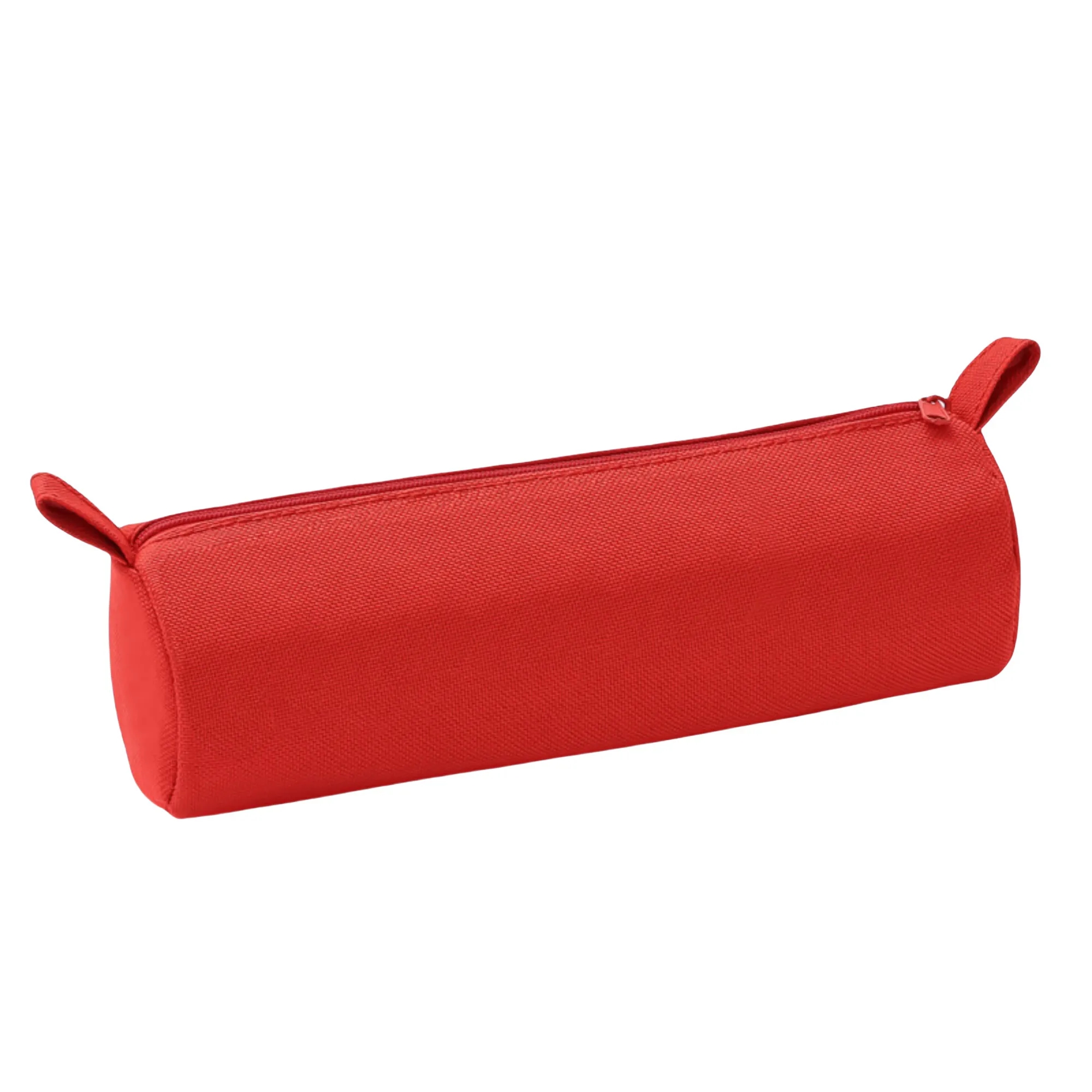 Oxford Cloth Stationery Portable Stylish Simple Pencil Case 3