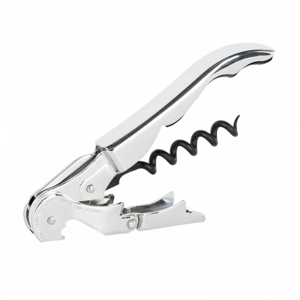 The Pulltap's Luxury Classic 500 Corkscrew (Made in Spain) 2
