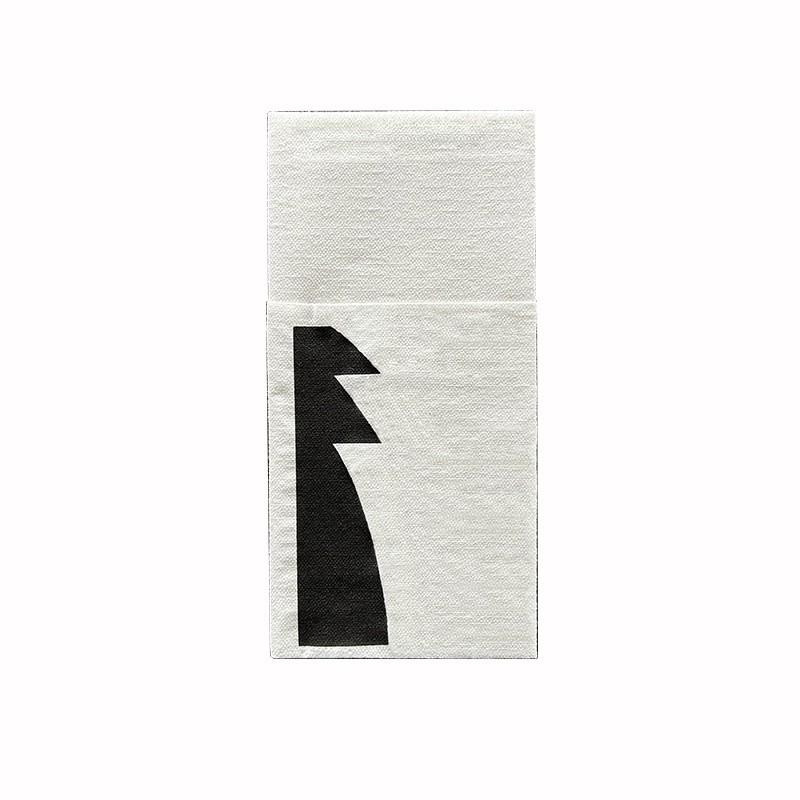High quality paper napkins are ultra-soft and feel like linen towels 3