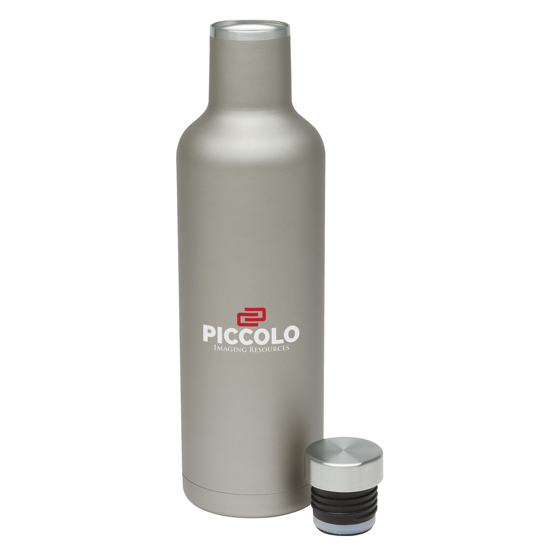 Joie 25 oz. 304 Stainless Steel Vacuum Bottle 2