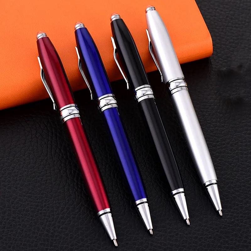Royale Excel Lighted Ballpoint Pen 8
