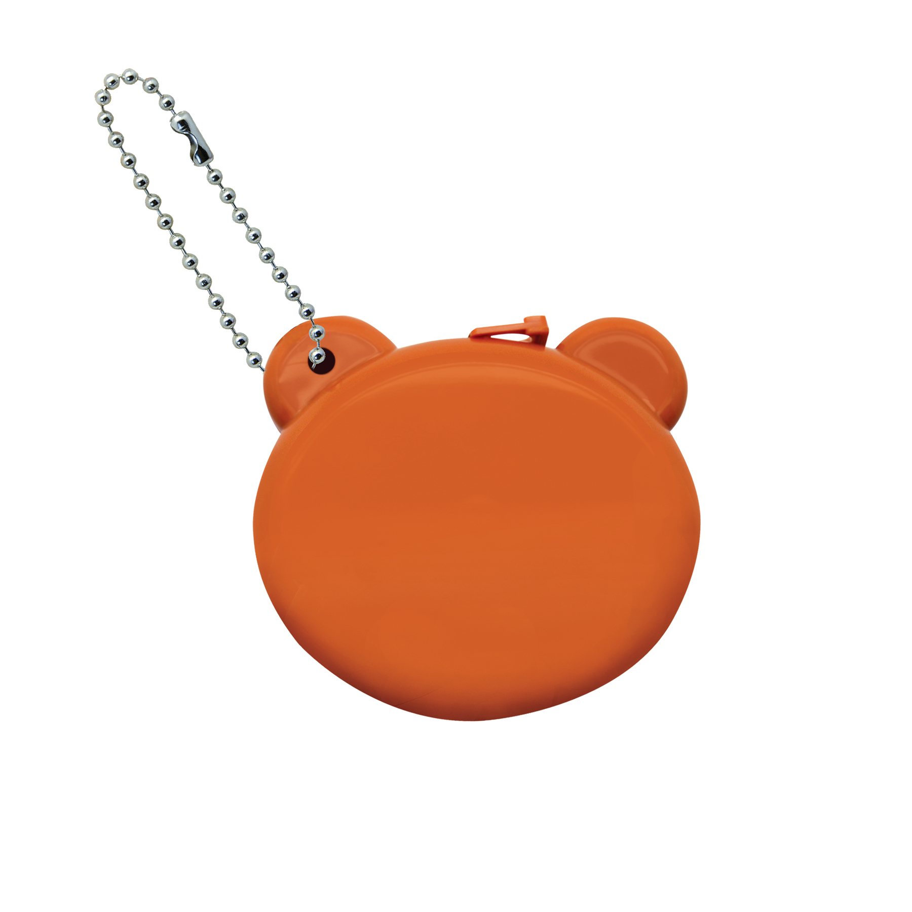 Cuty Bear Measure Keychain 6