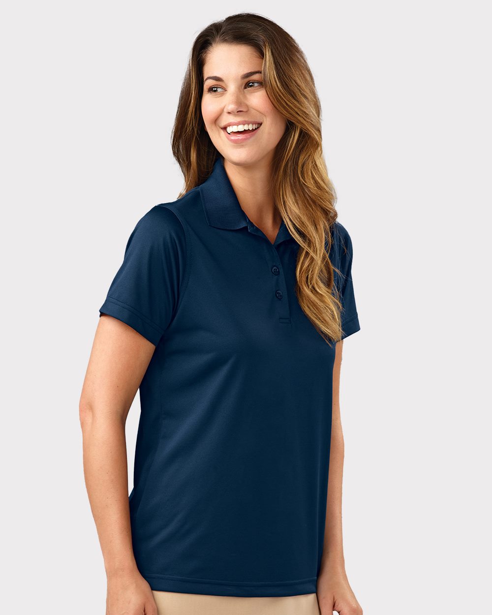 Women's Guardian Snag Proof Polo - 4002 14