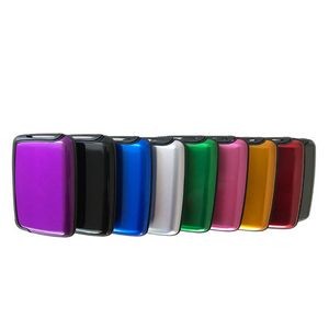Business Credit Card Holder Case 2